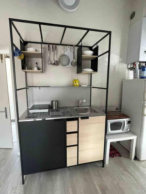 Piccola Mansardina Nel Cuore Di Torino 외부 사진